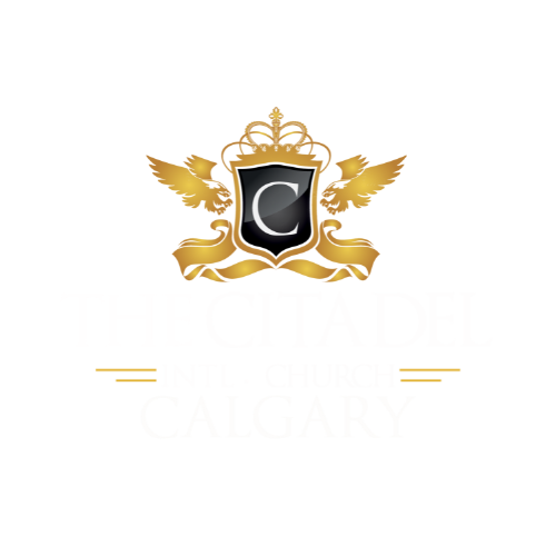 THE CITADEL INTERNATIONAL CHURCH CALGARY